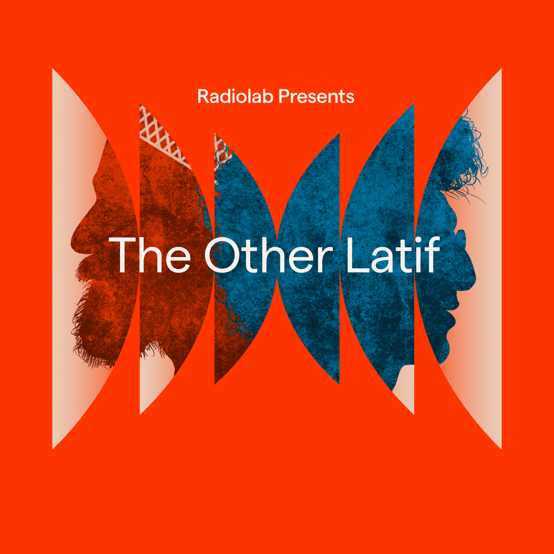 People with no name and numbers: “The Other Latif” from radiolab | The Evident