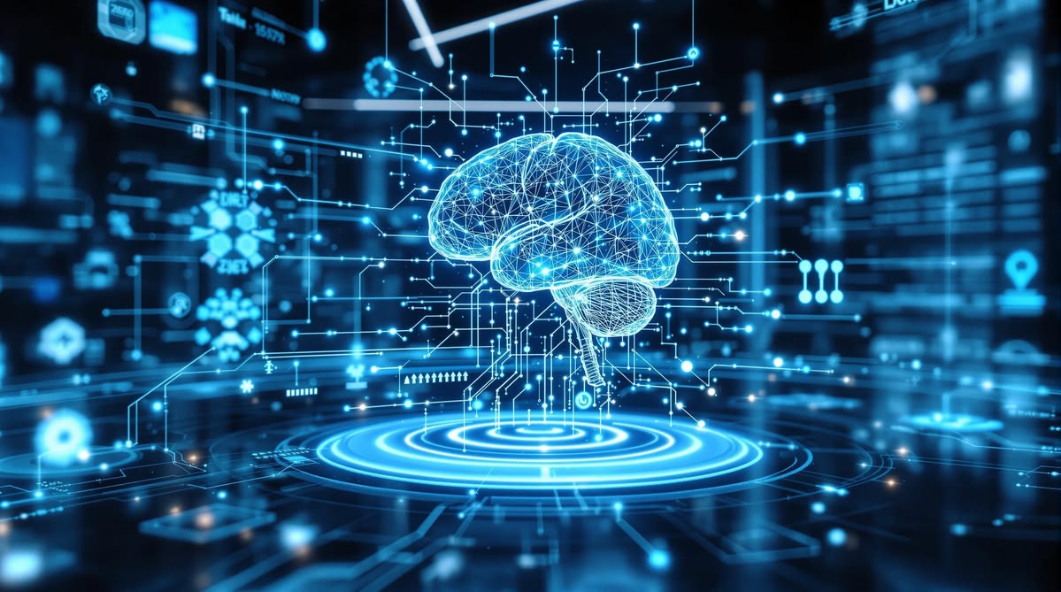 AUTOMATONS TO ARTIFICIAL INTELLIGENCE: THE ISLAMIC ROOTS OF ROBOTIC IMAGINATION | The Evident